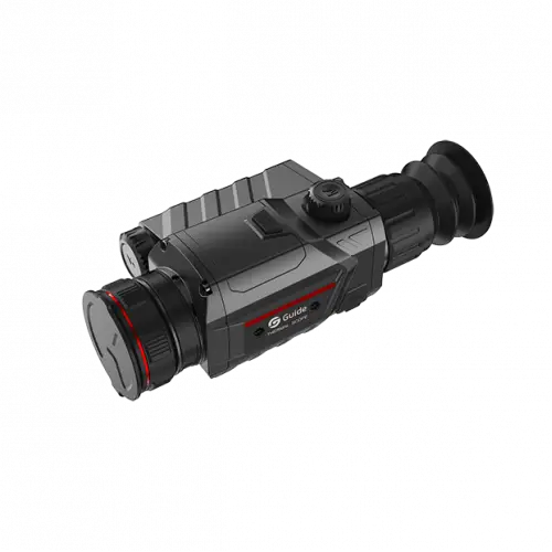 Ремонт тепловизионного прицела Guide